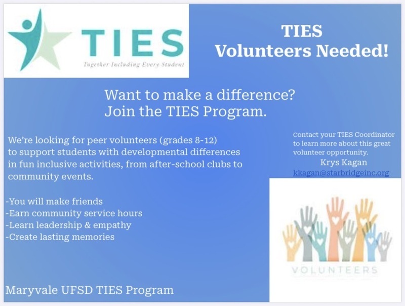 TIES