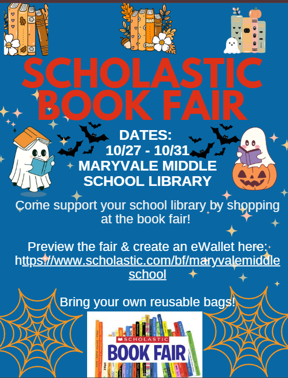 MS Book Fair