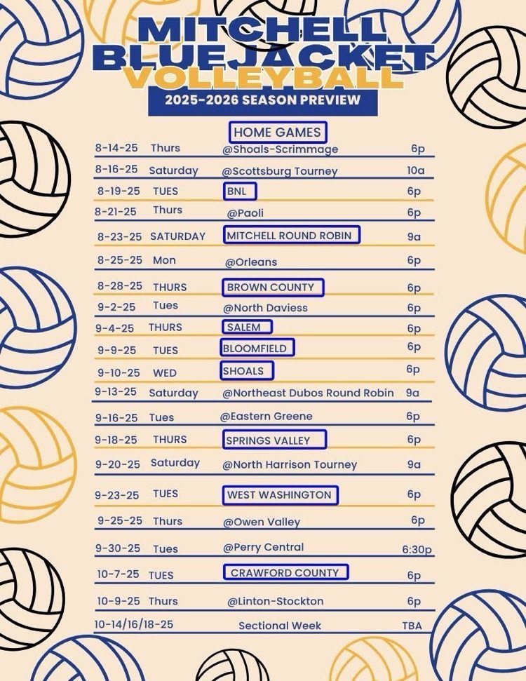Volleyball