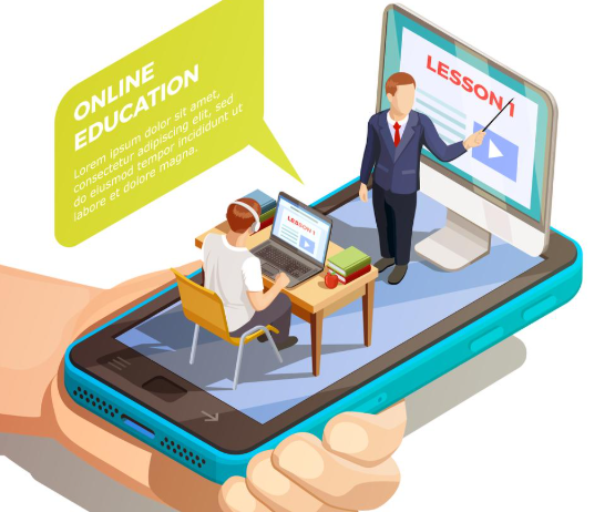 Online Teachers