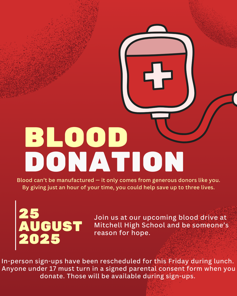 Blood Drive
