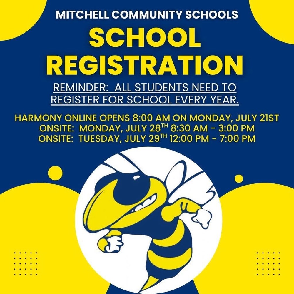 Registration