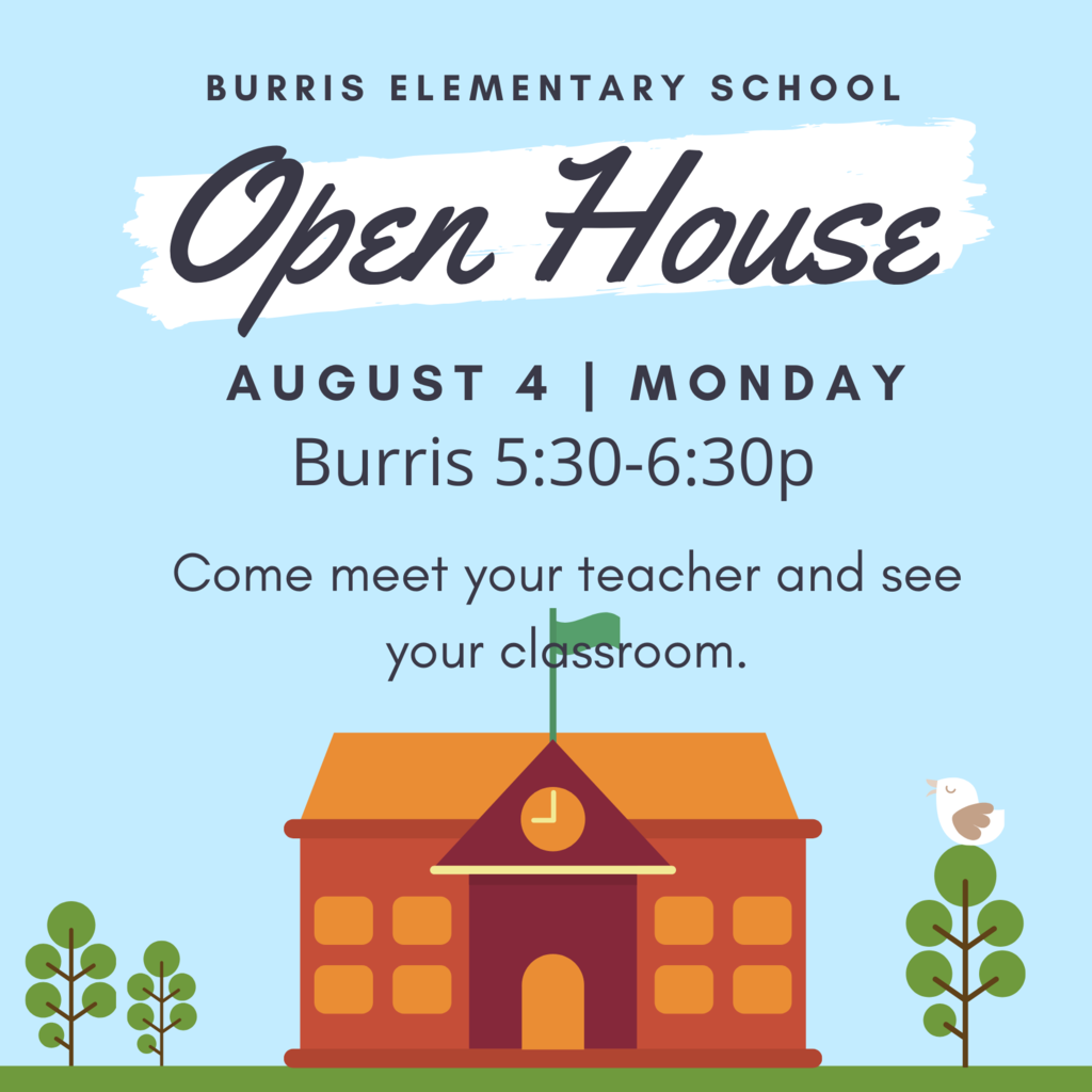 open house