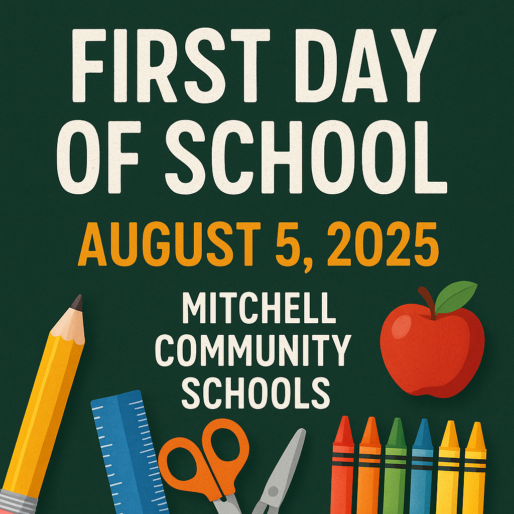 MCS First Day of School
