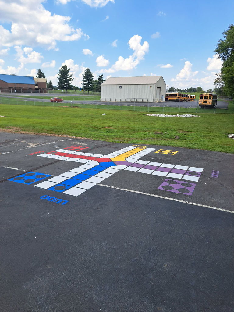playground