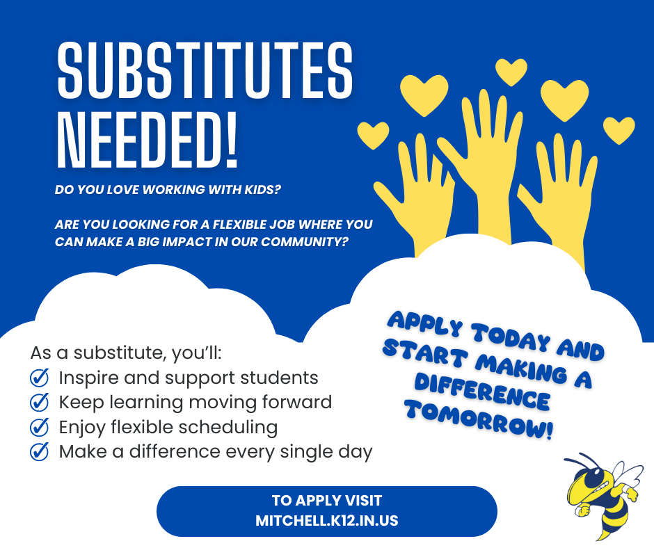 Substitutes