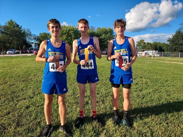 BNL Invite boys