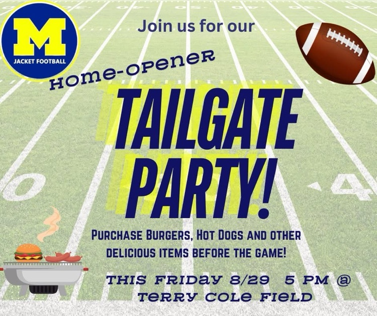 home football opener