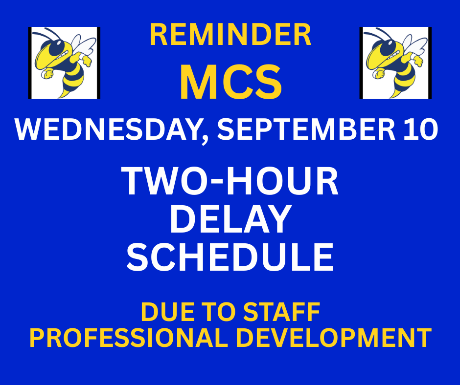 Two-Hour Delay