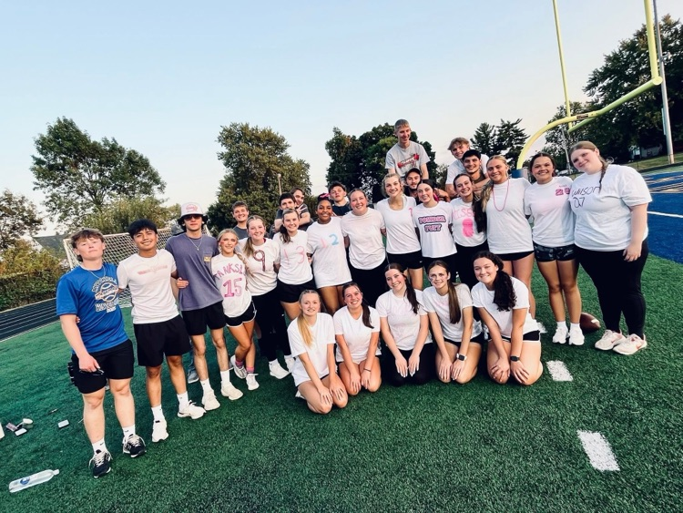 powder puff