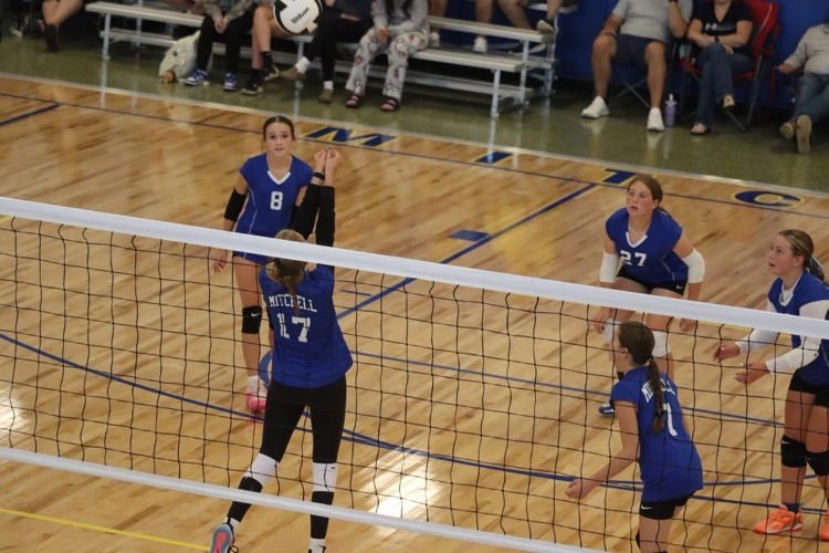 7-8 VB Salem