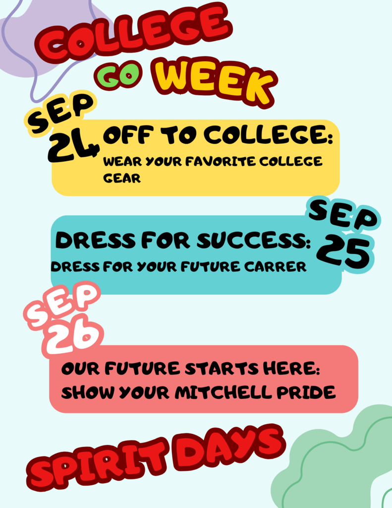 College Go Week