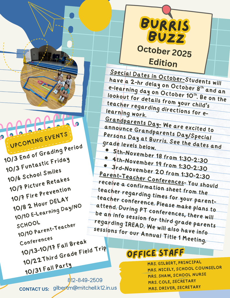 bulletin
