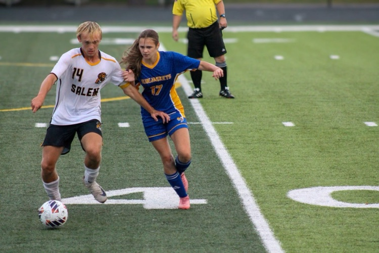soccer WRV