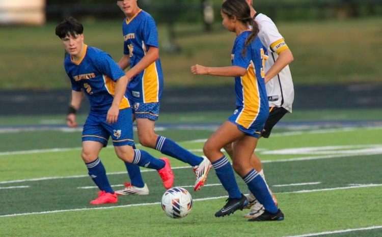 soccer sect