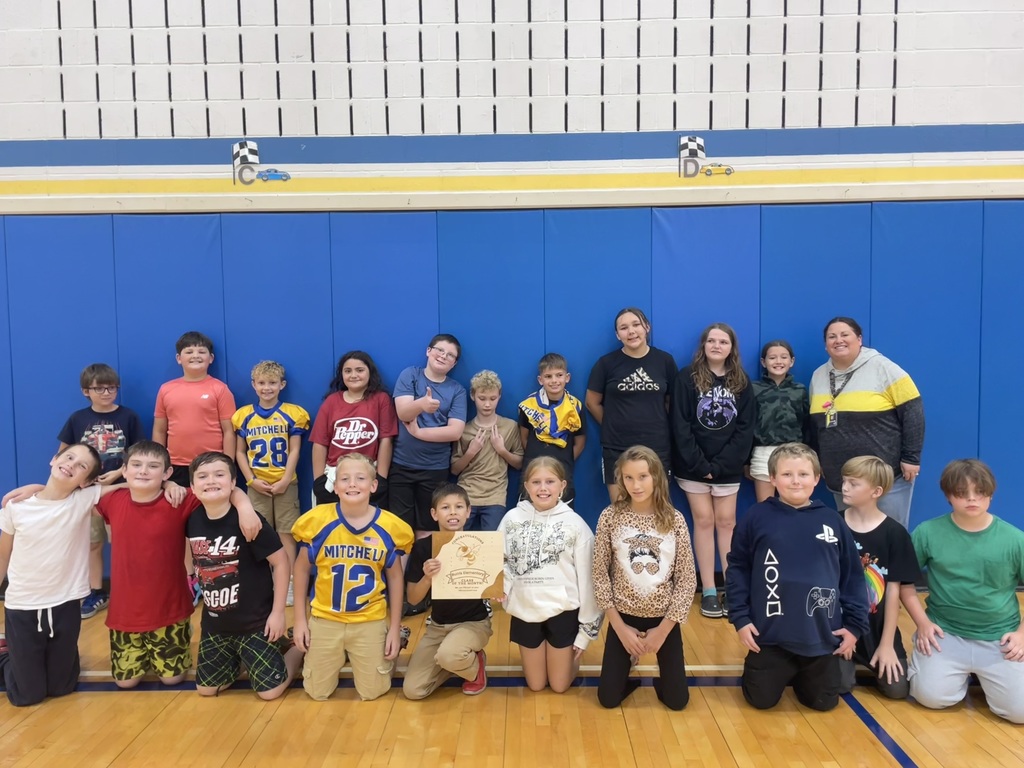 class of month