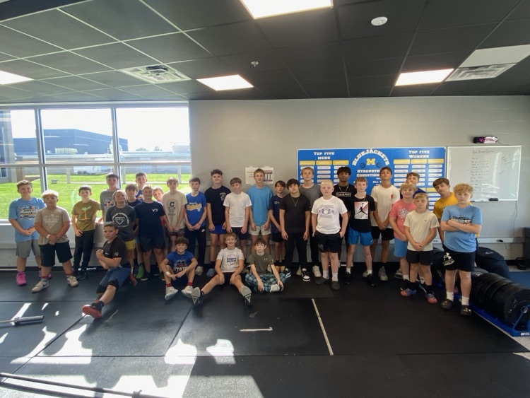 as weights