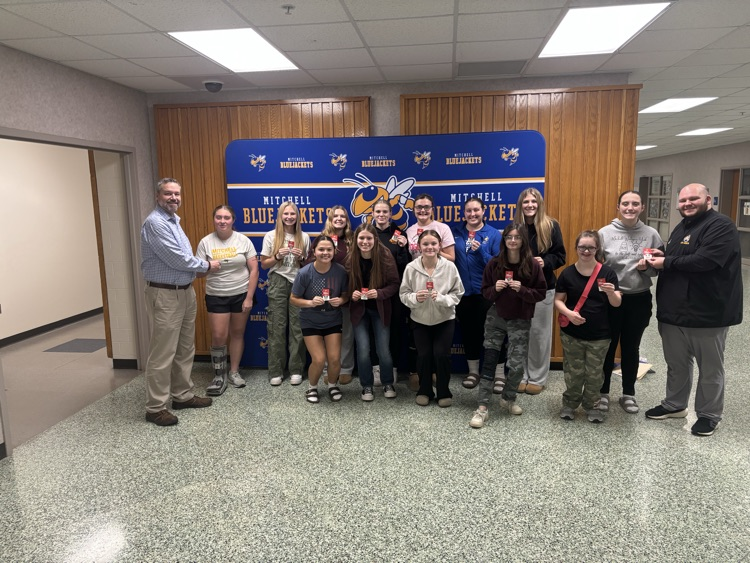 GBB sportsmanship award