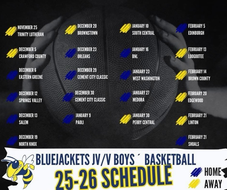 bbb schedule