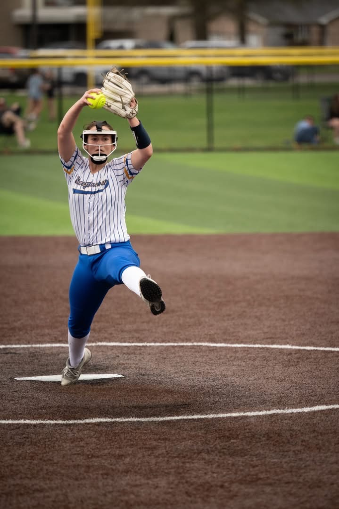 pitch