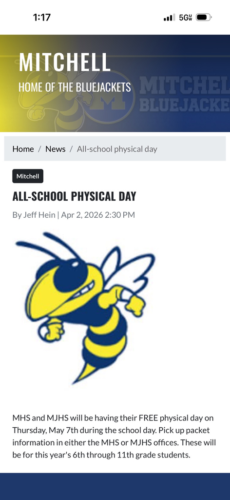 physicals