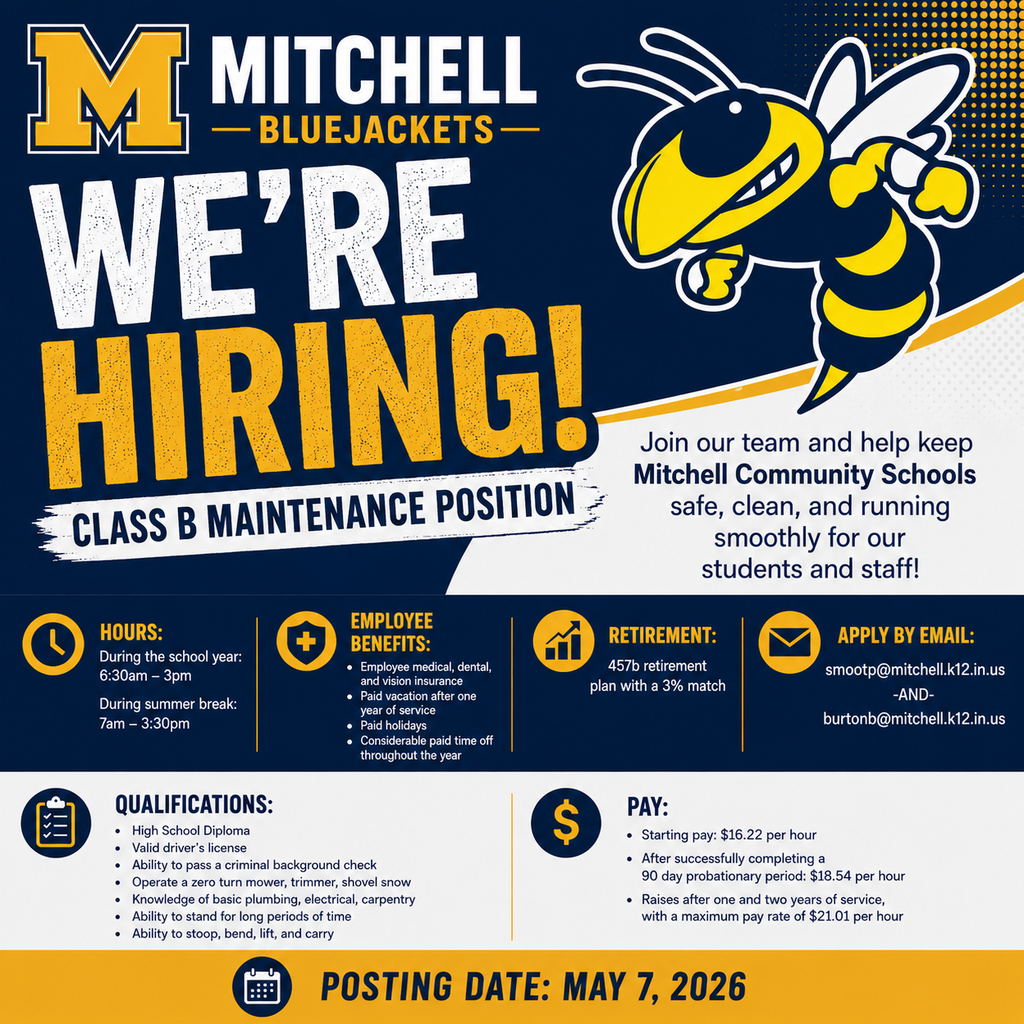 Class B Maintenance