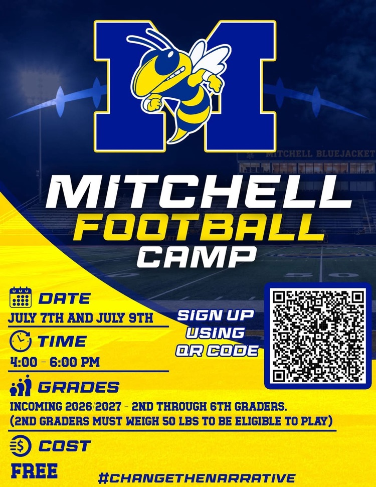 football camp