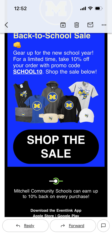 sale