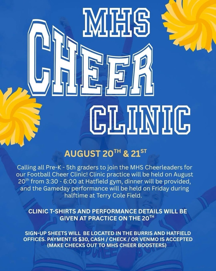 cheer