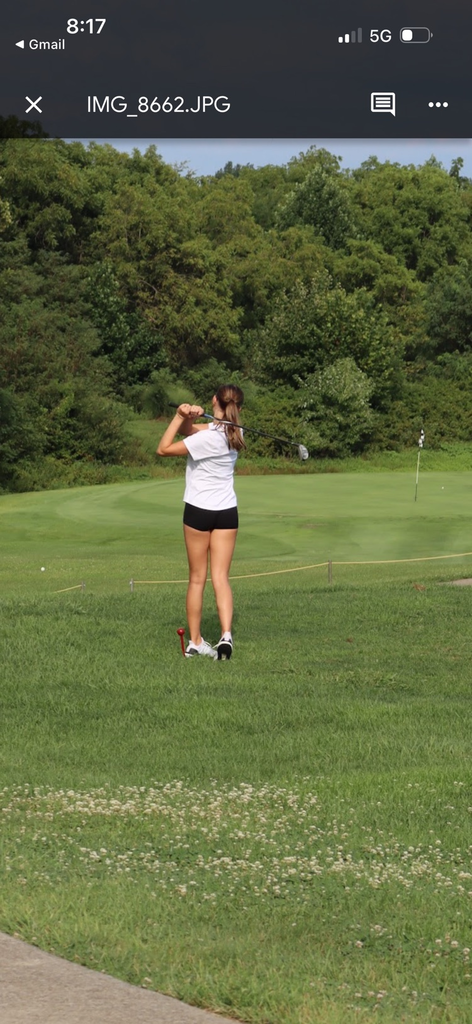 golf