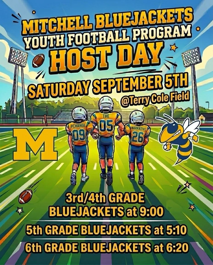 youth football