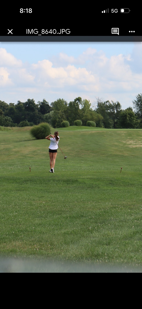 golf