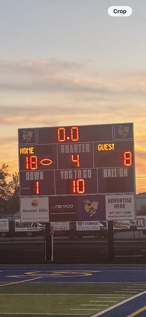 football