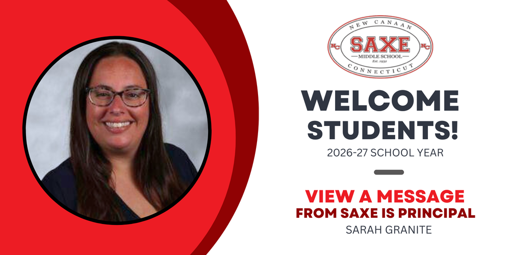Welcome Back! 2026-27 School Year