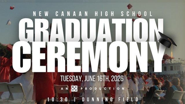 NCHS Graduation Ceremony 2026-27