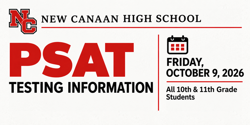 psat testing information 2026-27