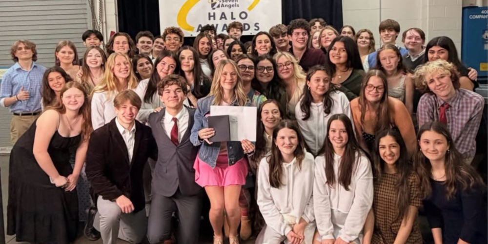 2026 Seven Angels Halo Awards