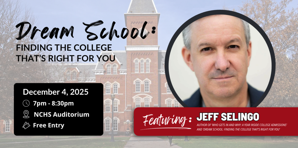 dream school finding the college that's right for you