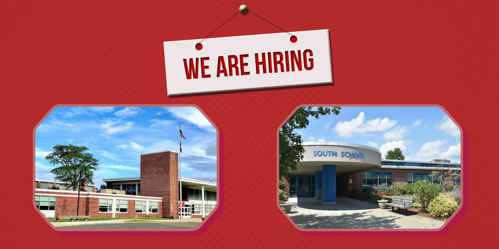 we are hiring special education staff at saxe middle school and south elementary school