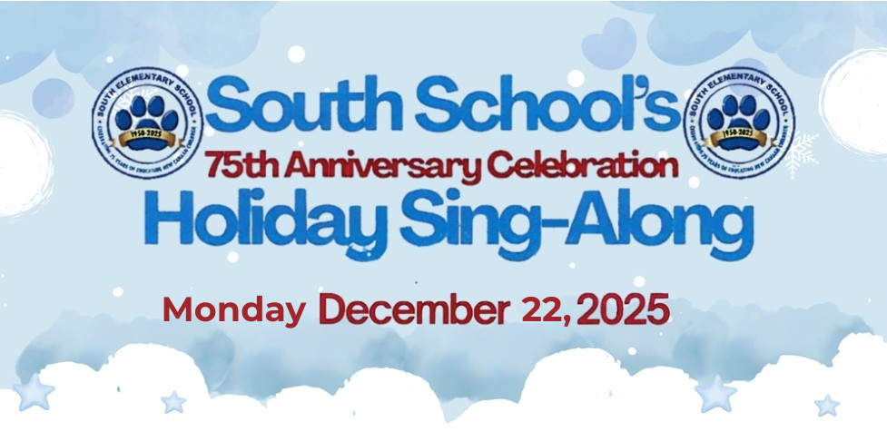 south sing-along date