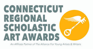 CT Regional Scholastic Art Awards