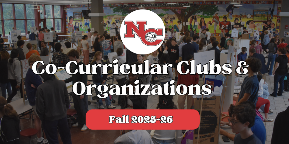 NCHS Co-Curriculars/Extracurriculars