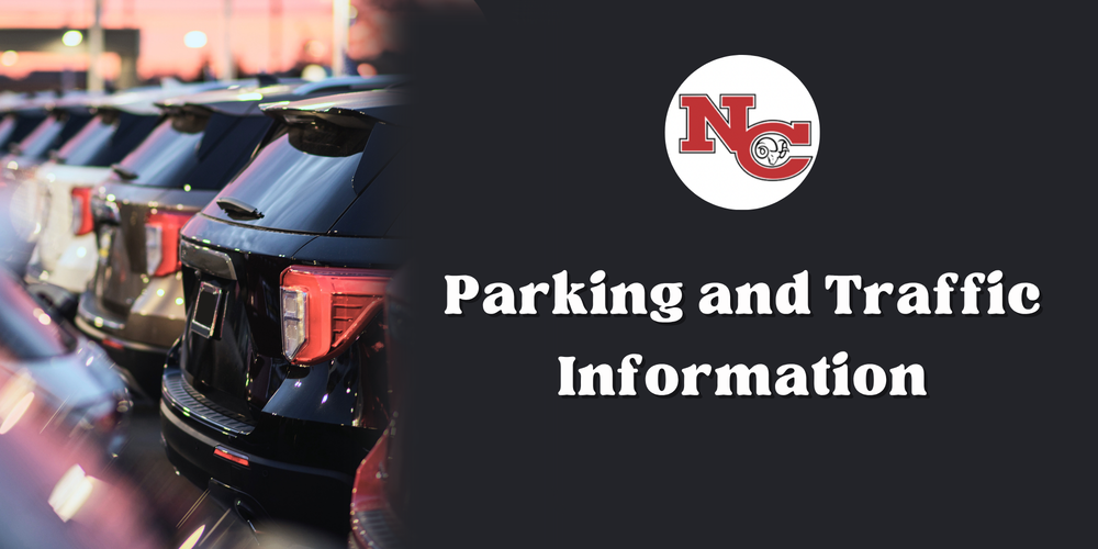 New School Year Parking and Traffic Information