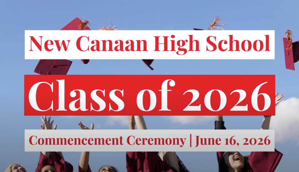 NCHS Commencement Ceremony Slideshow
