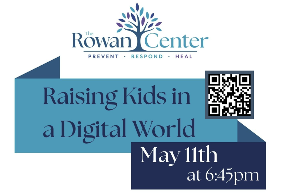 Raising Kids in a Digital World