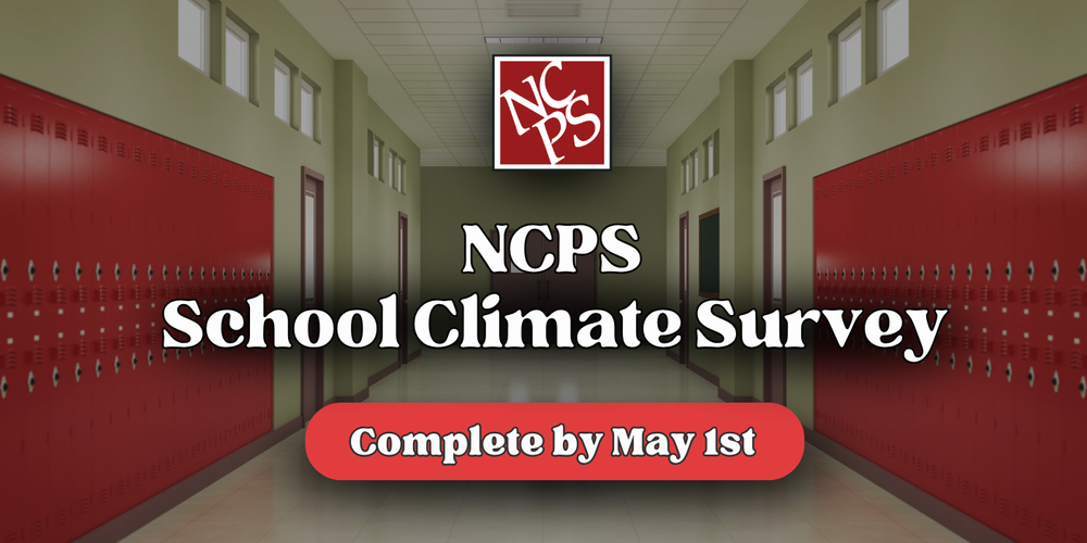 NCPS School Climate Survey