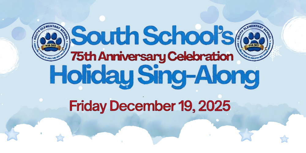 south 75th anniversary article