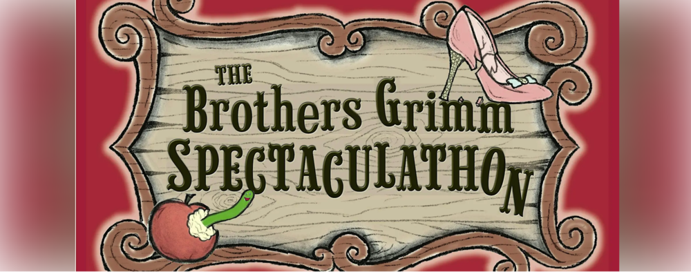 the brothers grimm