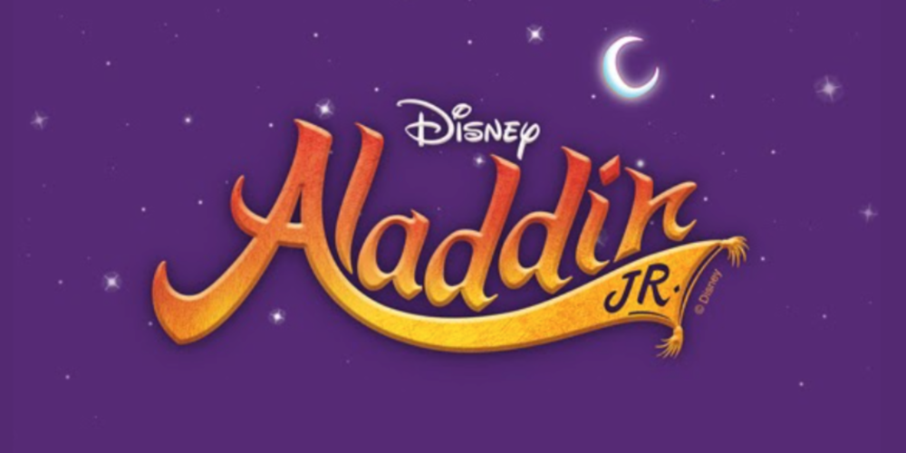 saxe aladdin jr november 7th and. 8th