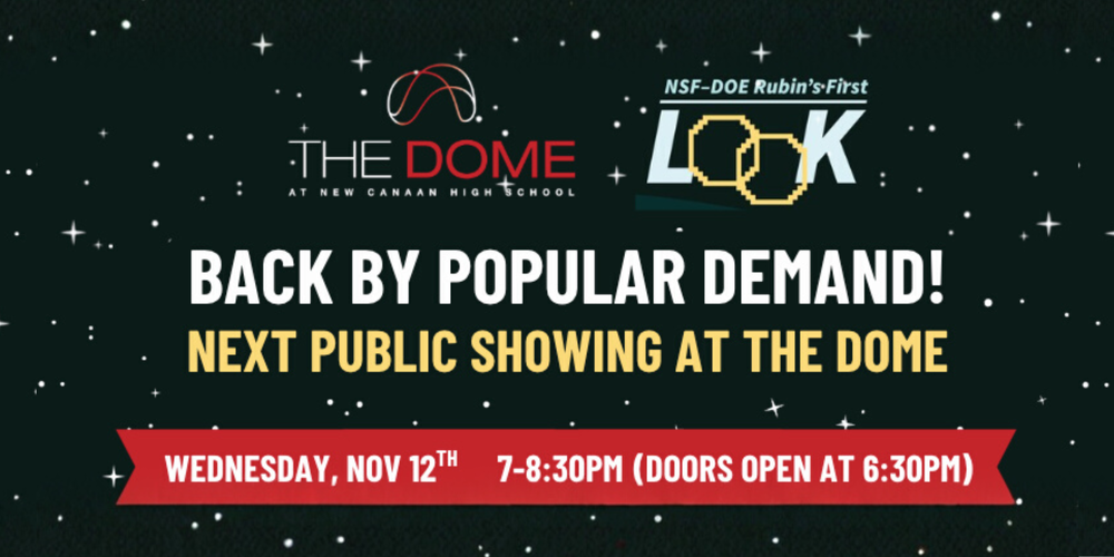 The Dome 2nd Event